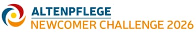 Altenpflege Newcomer Challenge 2026